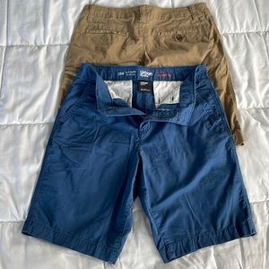 Urban Pipeline Shorts